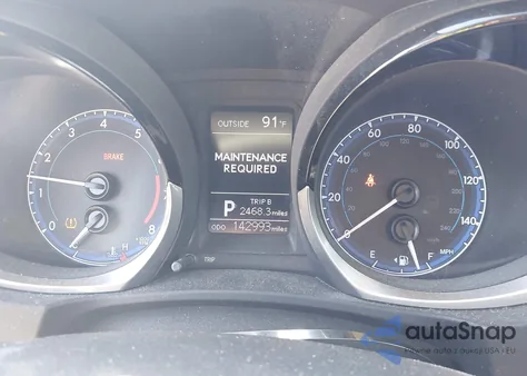 2015 Toyota Corolla S Plus из США, поврежденный, VIN 2T1BURHEXFC471069